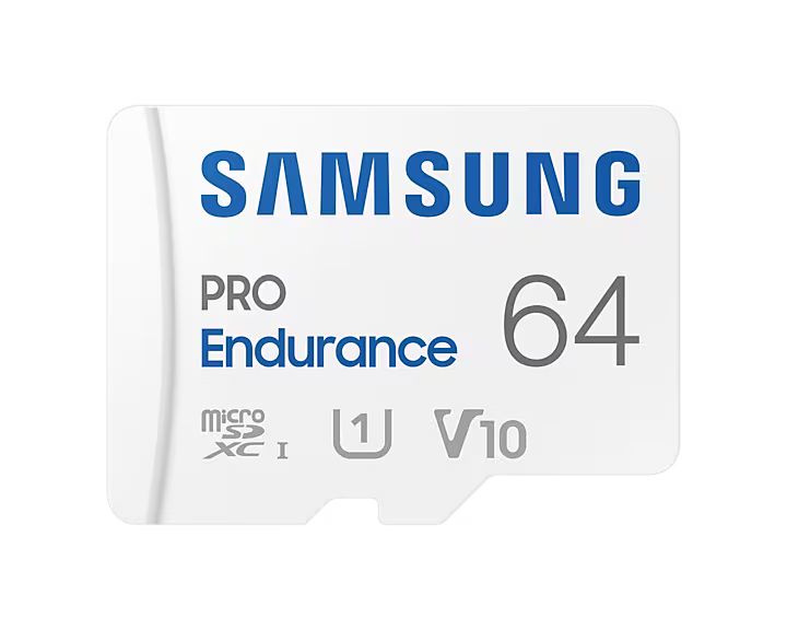 Samsung Pro Endurance Купить