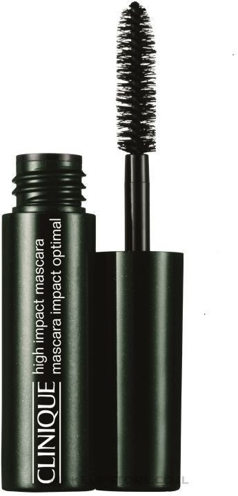 Clinique High Impact Mascara Тушь для ресниц 01 Black ТРЭВЭЛ ФОРМАТ 3,5 мл #1