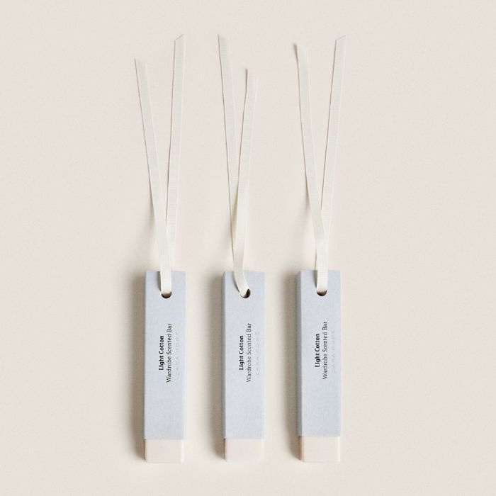 Ароматизатор для шкафа ZARA HOME Ароматические стики для гардероба 3