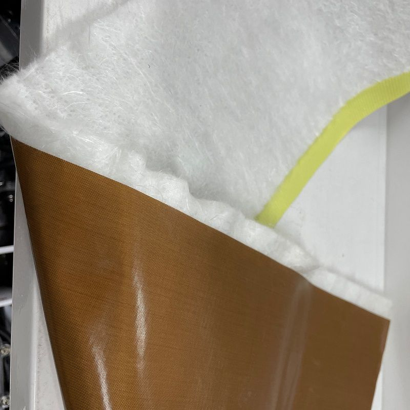 Не сгораемая ткань для Автономок 13.5 на 100 см (КОД: 4184.-01) купить ...