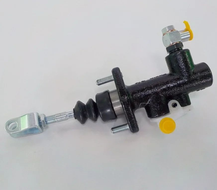 よしふみ Цилиндр тормозной главный (ГТЦ) TOYOTA 7/8FD15-30 (артикул 47210