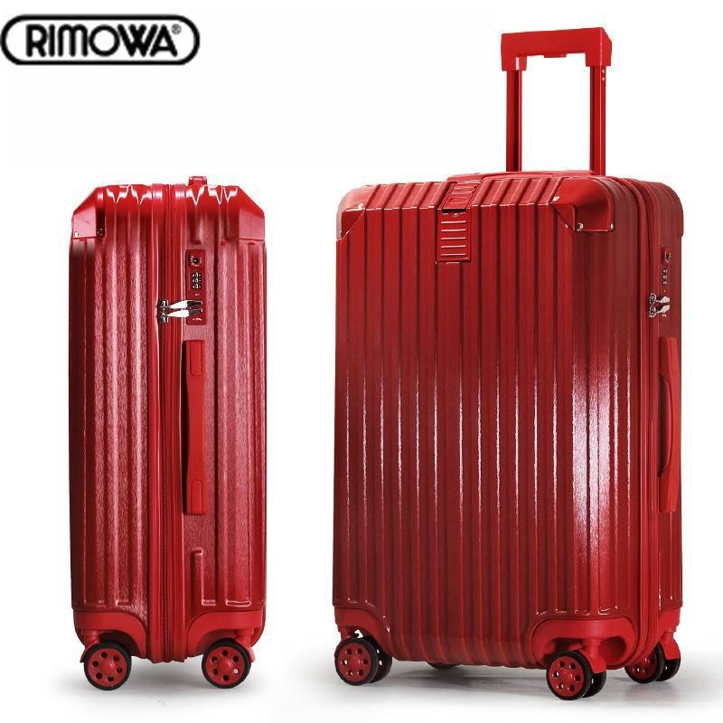 RIMOWA Чемодан Синтетика 55 см #1