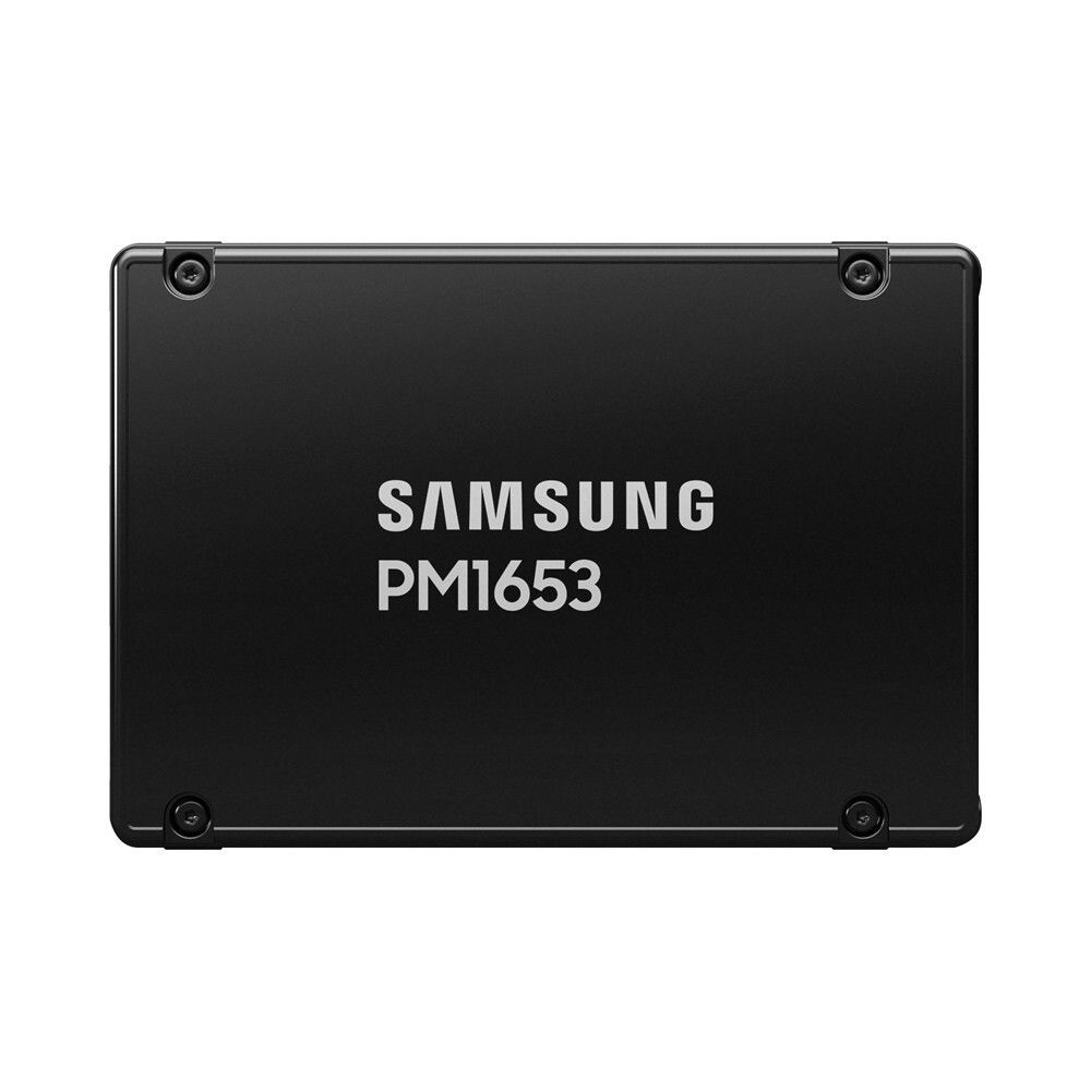 Samsung 7,68 ТБ Внутренний SSD-диск PM1653 (MZILG7T6HBLA-00A07) #1