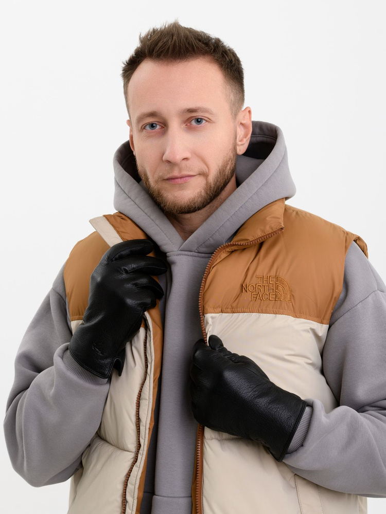 Перчатки Munasha #1