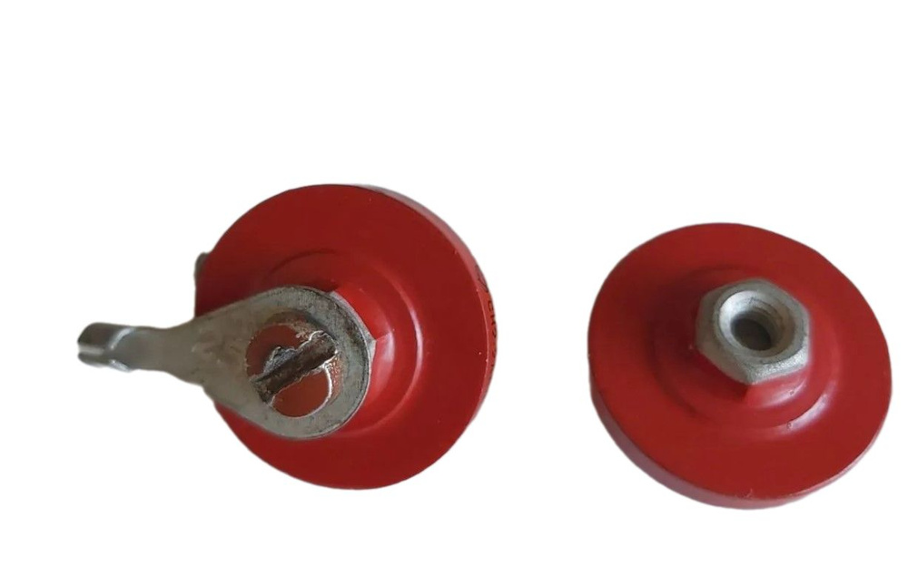 Варистор СН2-2А 820В 10% - купить с доставкой по выгодным ценам в ...