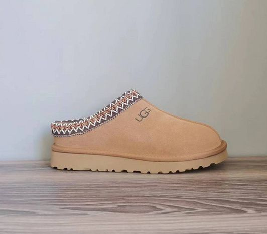 Тапочки UGG #1