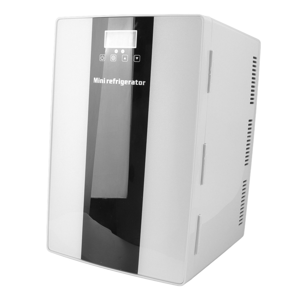 Автомобильный холодильник - купить с доставкой по выгодным ценам в ...