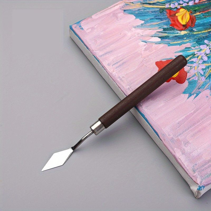 Мастихин художественный - купить с доставкой по выгодным ценам в ...