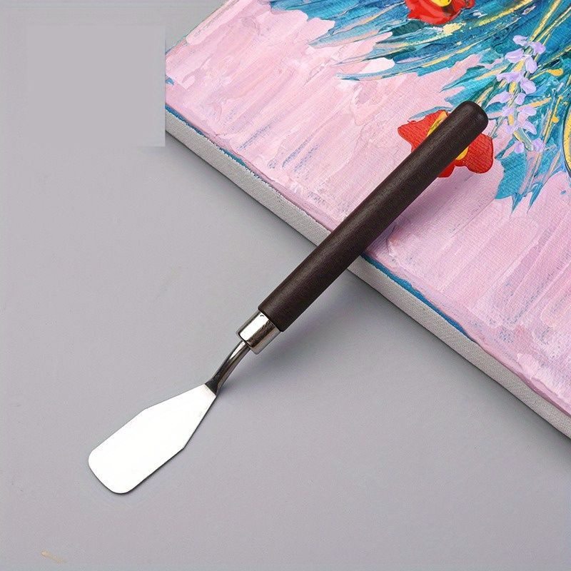 Мастихин художественный - купить с доставкой по выгодным ценам в ...