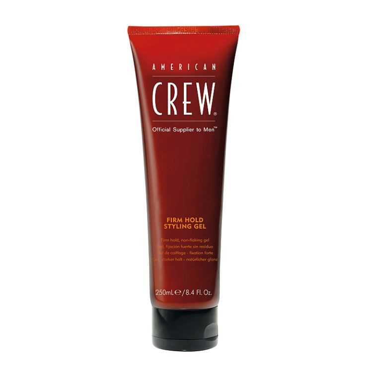 American Crew Firm Hold Styling Gel Гель для волос сильной фиксации 250 мл  #1