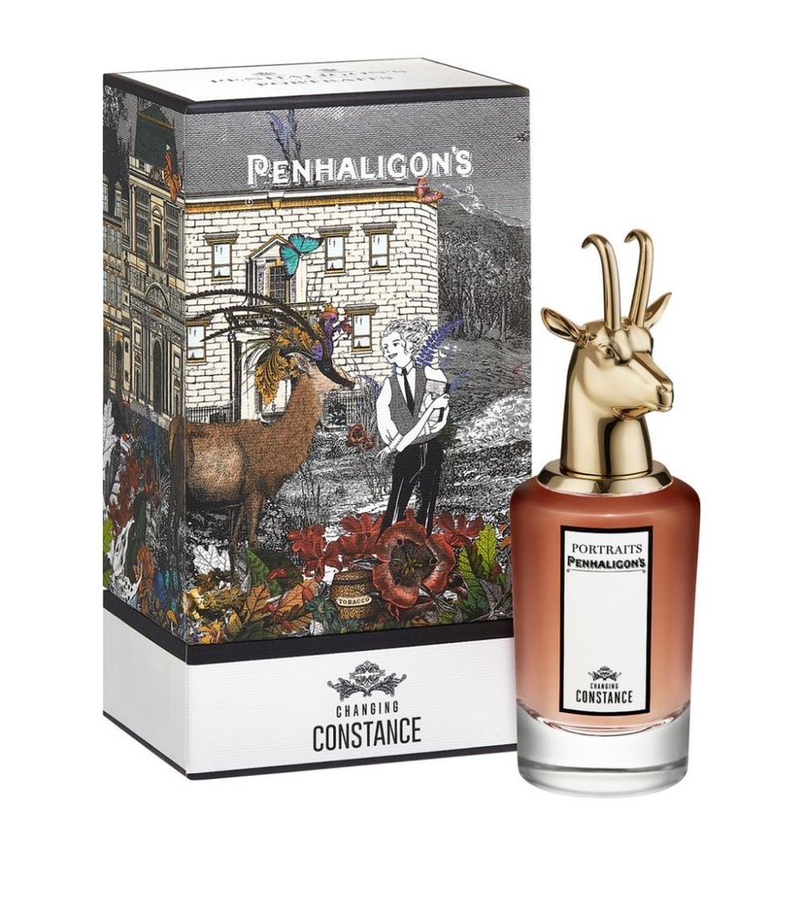 PENHALIGONS changing constance Вода парфюмерная 75 мл