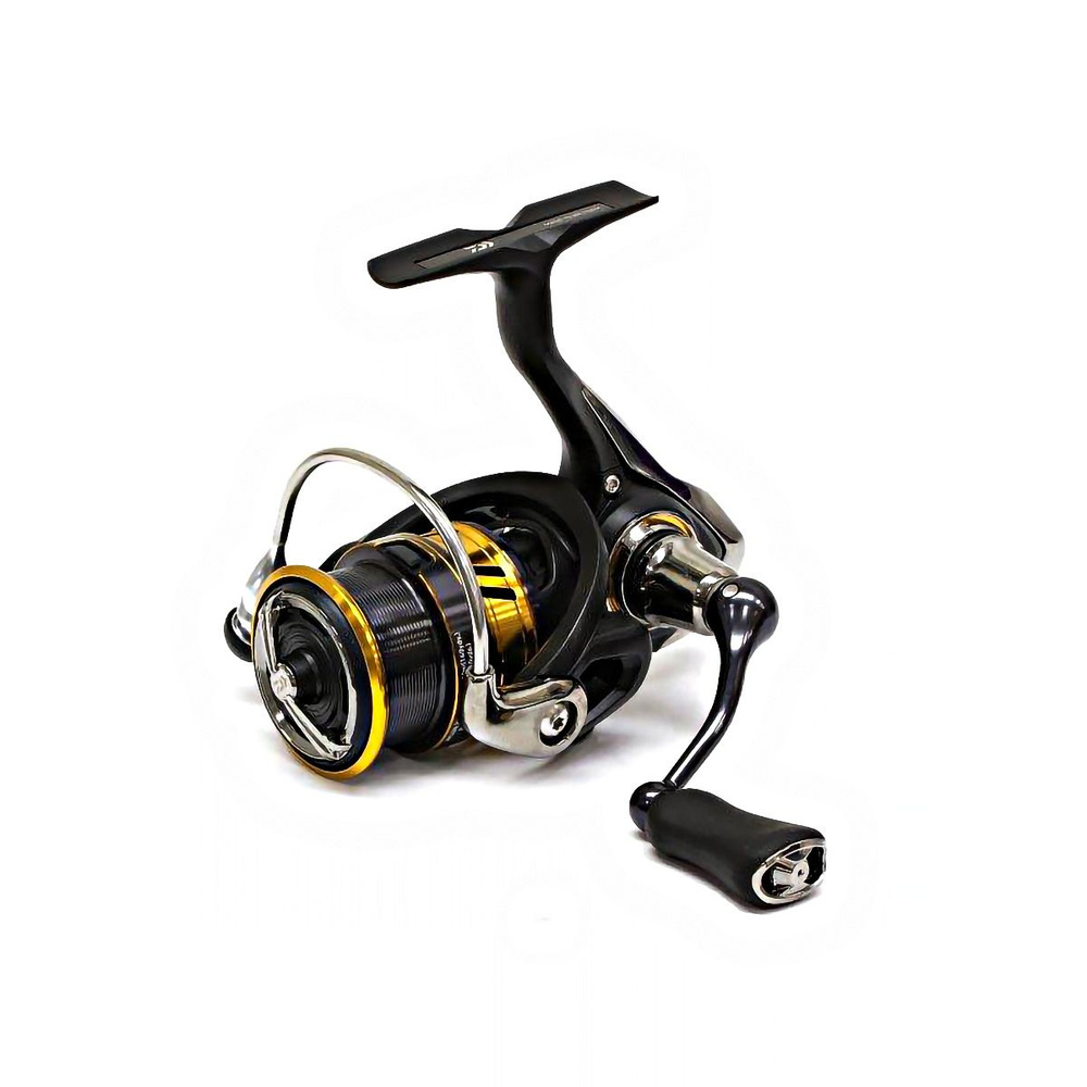Катушка Daiwa Legalis-18 LT, Безынерционная, 2500, Передний фрикцион ...