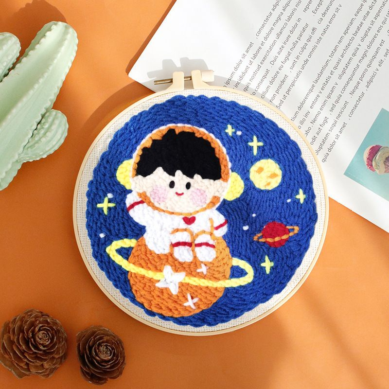 Ручная вышивка DIY материалы для вышивания крестиком - купить с ...