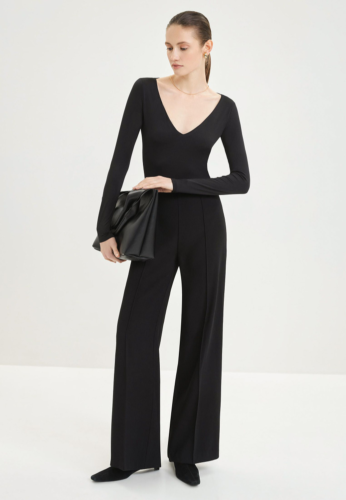 Брюки Zarina - купить с доставкой по выгодным ценам в интернет-магазине ...