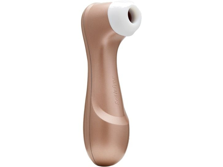 Satisfyer Вибратор, 8 см #1