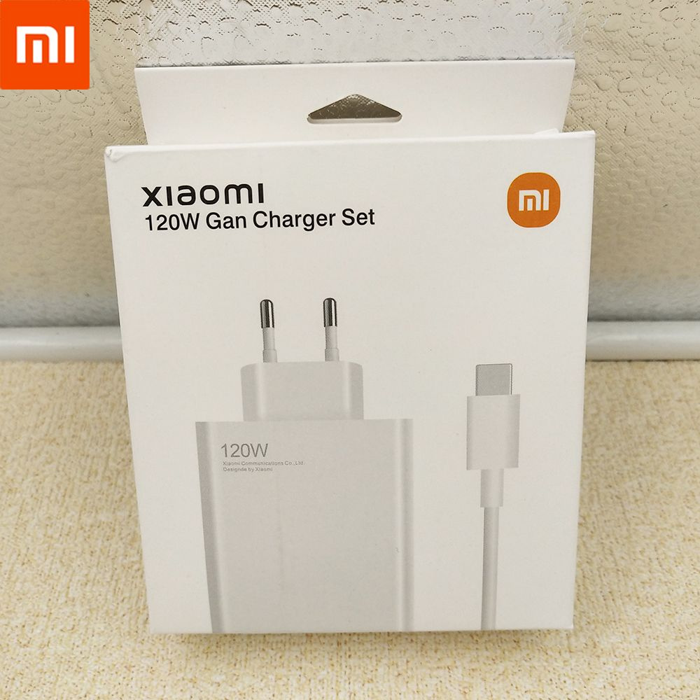 Сетевое зарядное устройство 120W_1_USB Type-C, 120 Вт, Fast Charge 2.0 -  купить по выгодной цене в интернет-магазине OZON (1333614179)