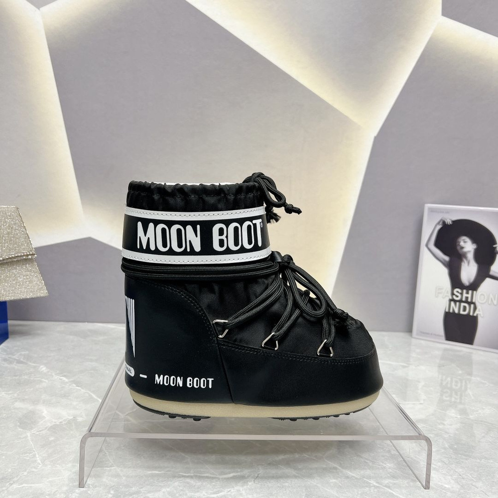 Moon boot discount купить