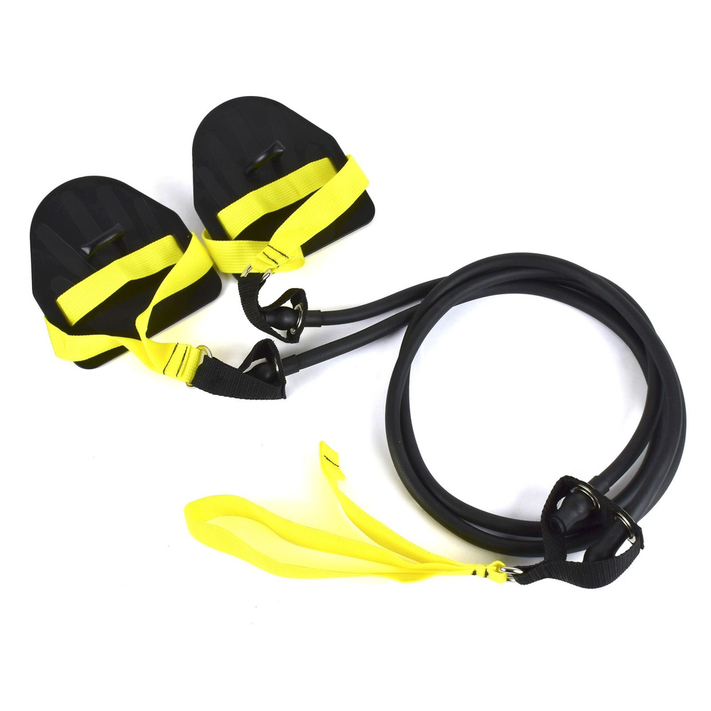 Тренажер пловца с лопатками CLIFF, нагрузка 60 LB (27 кг) купить по ...