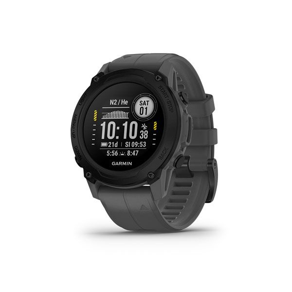 Garmin Умные часы Garmin Descent G1 Slate Grey, Slate Grey #1