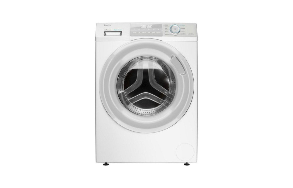 Haier Стиральная машина HW60-BP10929B, белый #1