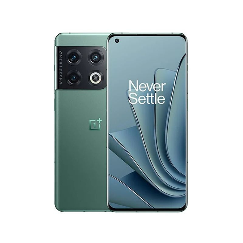 OnePlus Смартфон OnePlus 10 Pro 5G (поддержка NFC, русский язык, поддержка Google, Dual SIM) 12/512 ГБ, #1