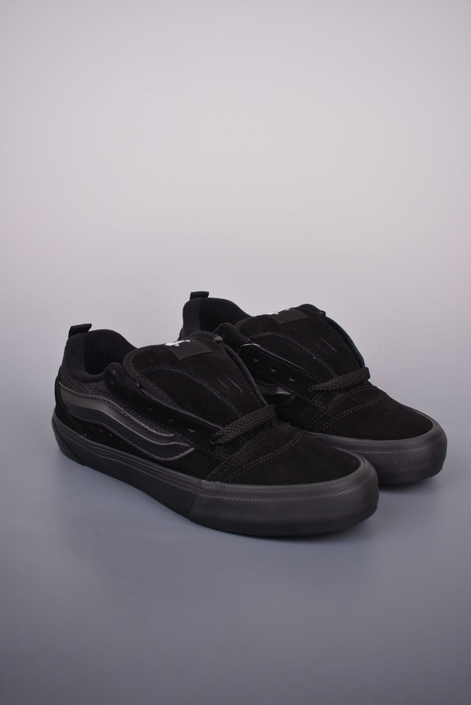 Кеды Vans #1
