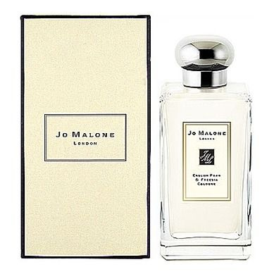 Jo Malone одеколон English Pear & Freesia, 100 мл #1