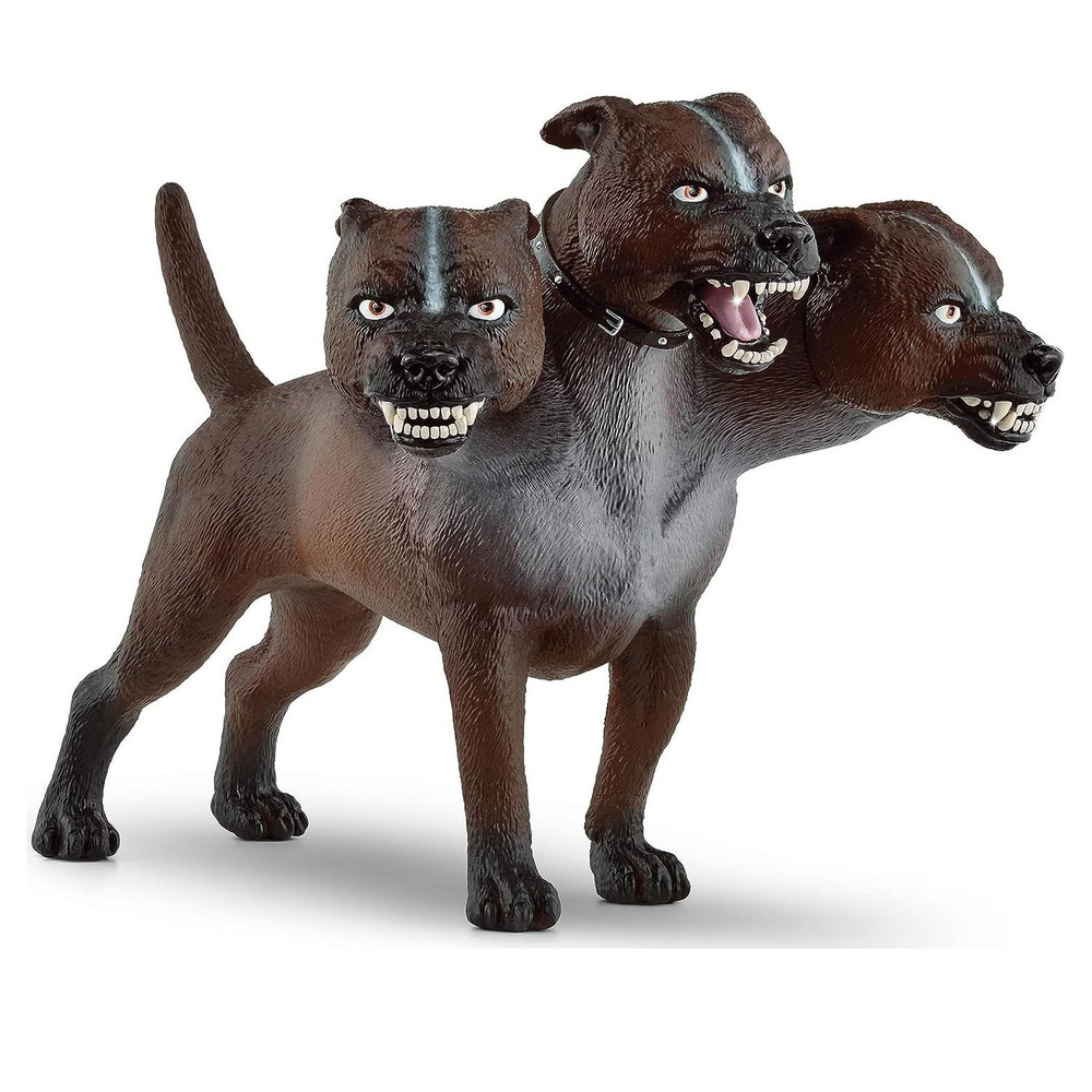 Фигурка Пушок Гарри Поттер Шляйх 13990 - купить с доставкой по выгодным ...