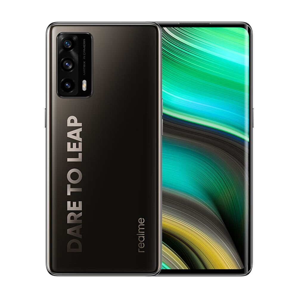 Смартфон realme X7 PRO - купить по выгодной цене в интернет-магазине OZON  (1366203131)