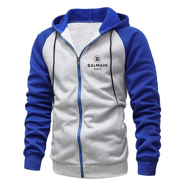 Худи BALMAIN #1