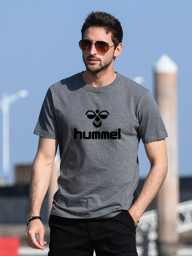 Футболка Hummel #1