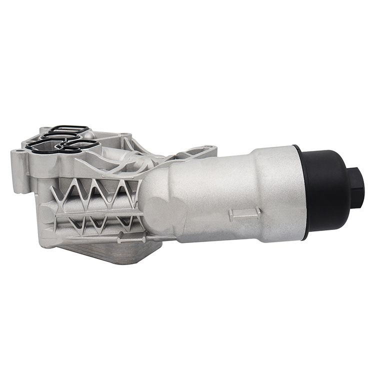 Масляный фильтр Подходит для BMW MINI 11428585235 - арт. 11428585235-铝 ...