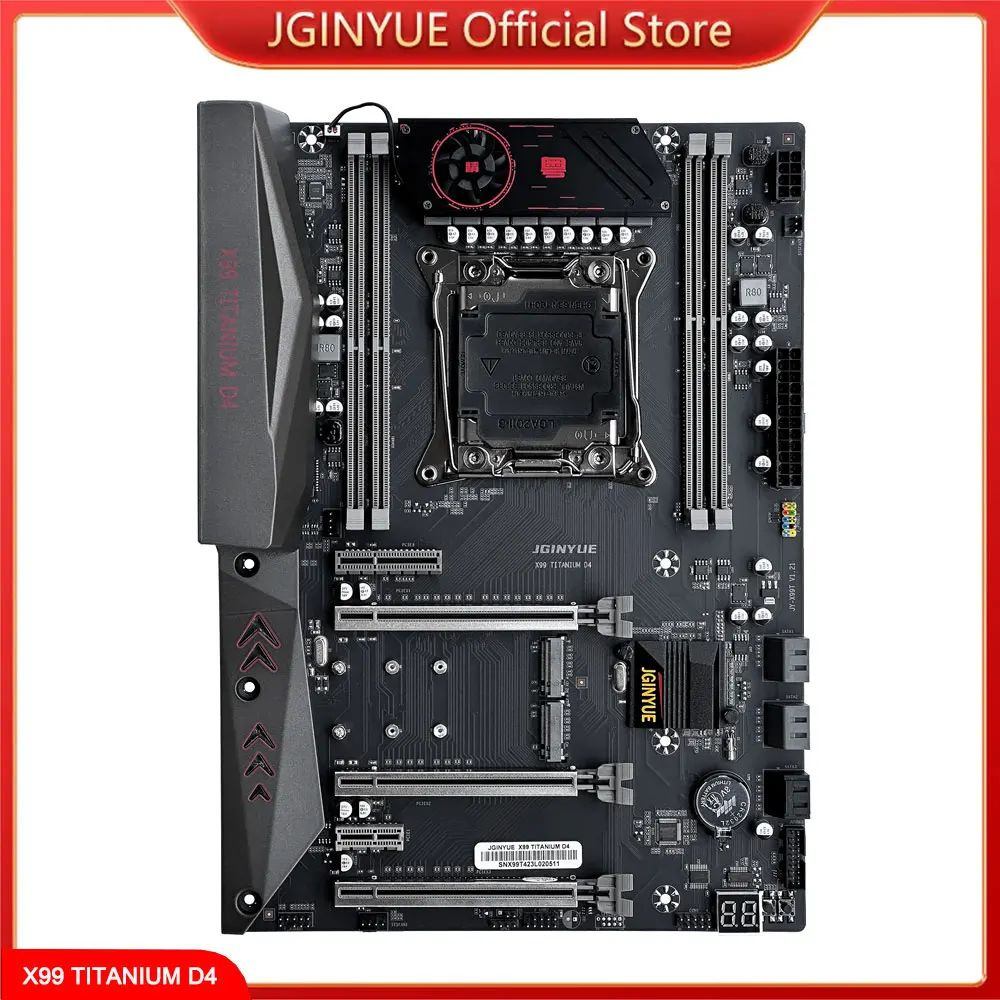 X99 titanium hot sale