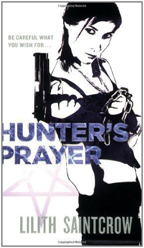 Hunter's Prayer #1