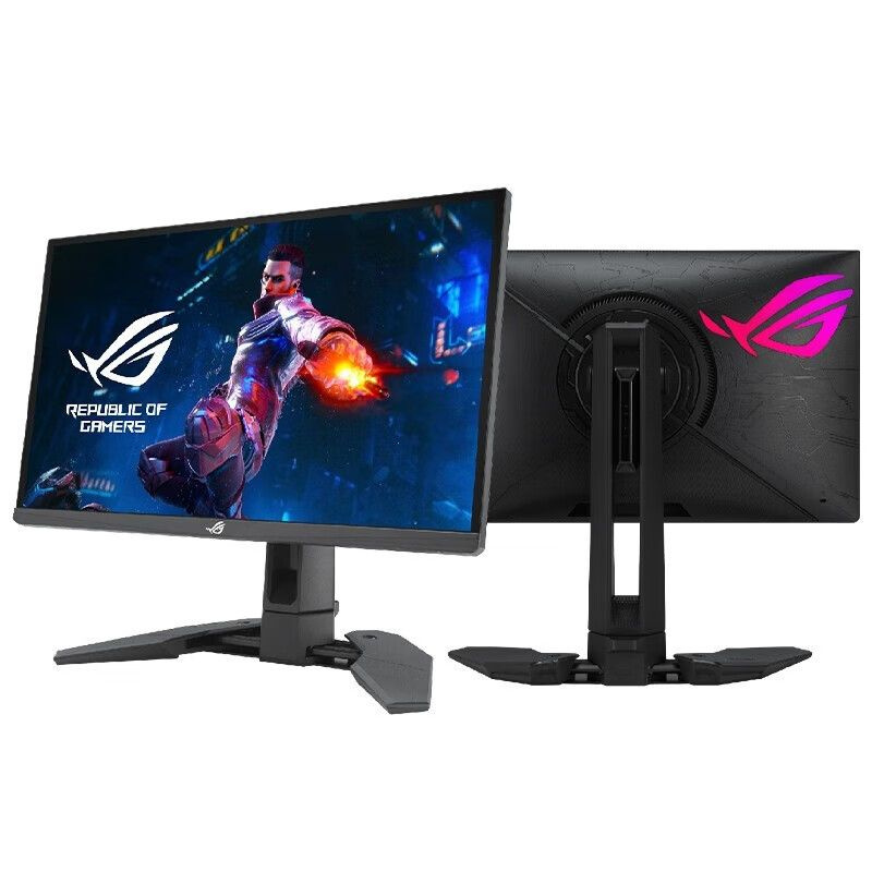 Монитор ASUS ROG Swift Pro PG248QP 24.1" - купить по выгодной цене в ...