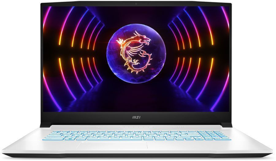 MSI Sword 17 A12VE-809RU (9S7-17L522-809) Игровой ноутбук 17.3", Intel Core i7-12650H, RAM 16 ГБ 512 #1