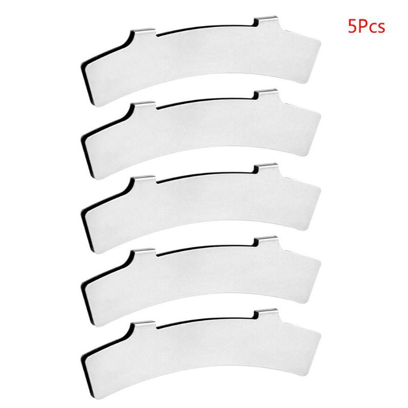 5 шт./компл. Регулировка дисковых тормозных колодок MTB велосипеда ...