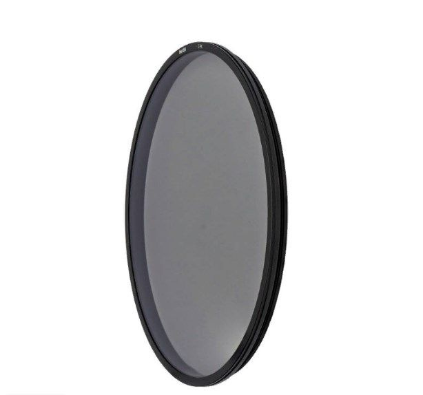 Nisi светофильтр 82 мм, черный - купить с доставкой по выгодным ценам в ...
