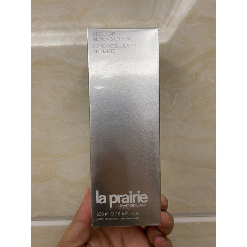 La Prairie Синий тонер #1