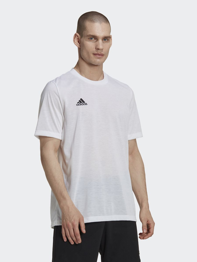 Футболка adidas Ent22 Polytee #1