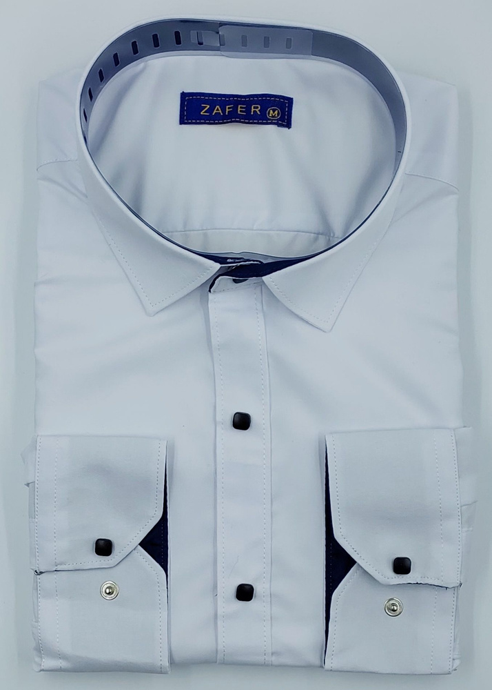 Рубашка ZAFER #1