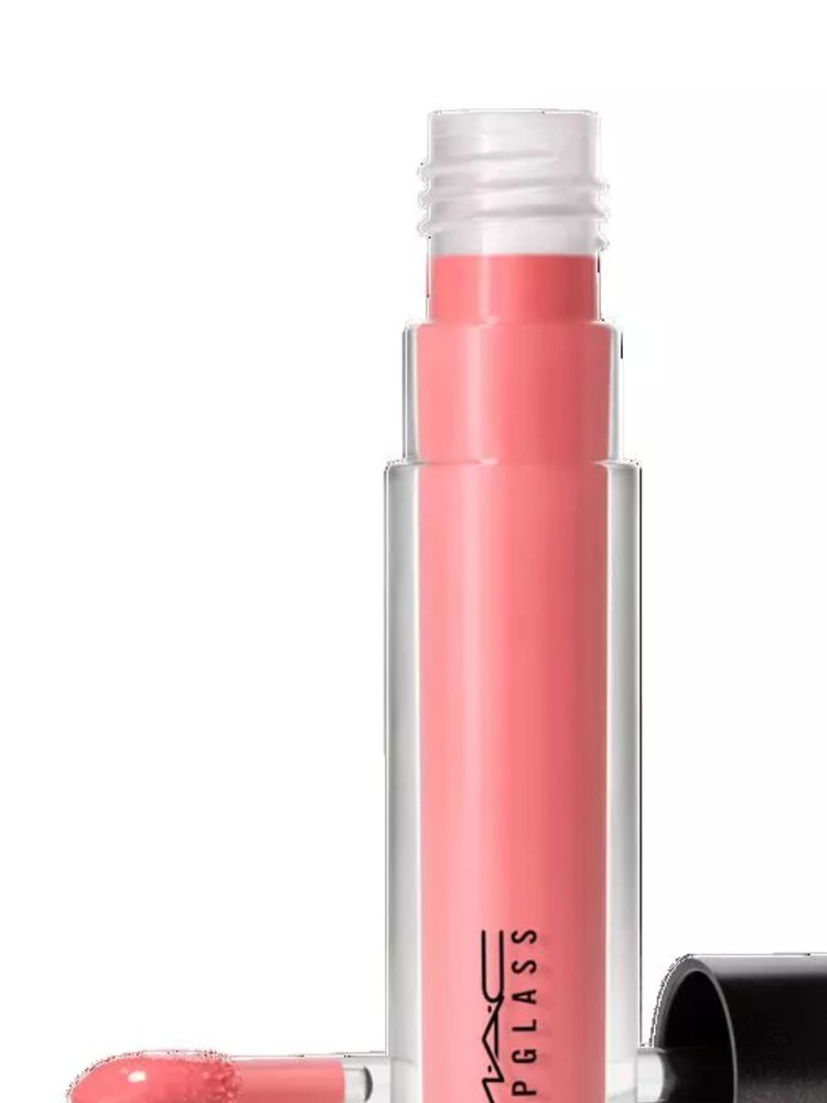Блеск для губ MAC Lipglass 339 Good JUJU - купить с доставкой по ...