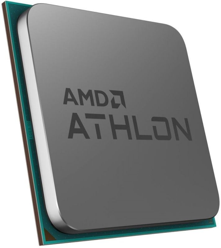 Процессор AMD ADX2450CK23GQ Athlon, OEM (без кулера), 2 яд., 2.9 ГГц ...