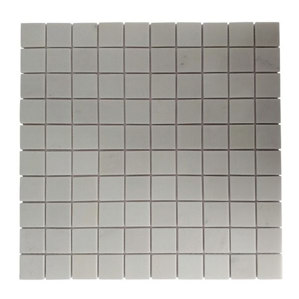 Мозаика Tessare 30,0х30,0х0,6см мрамор белый шт(SMK-1303M (30)) #1