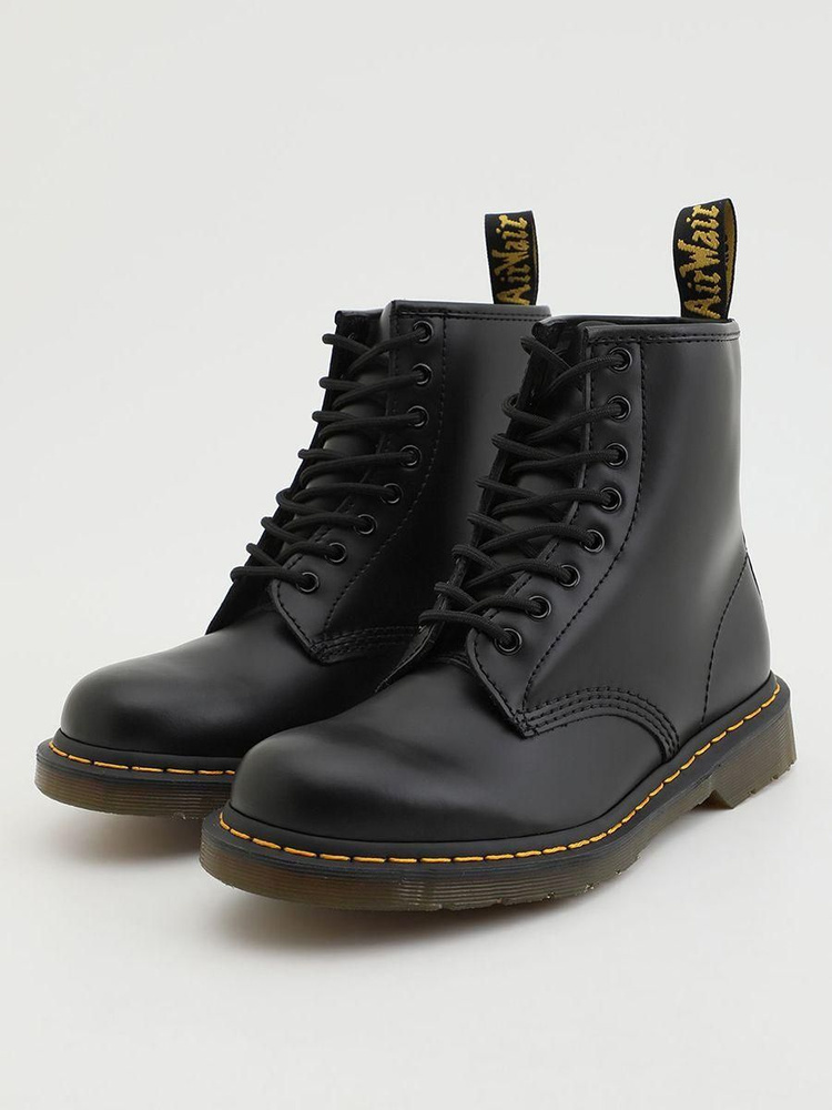 Ботинки Dr. Martens #1