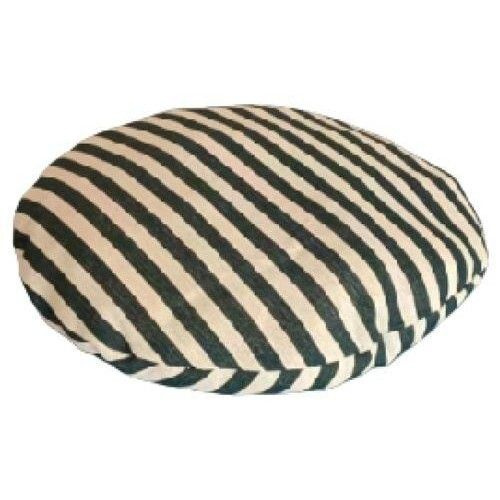 Подушка для гамака животных ZOO Няня - черная с белым, 50 см - купить с ...