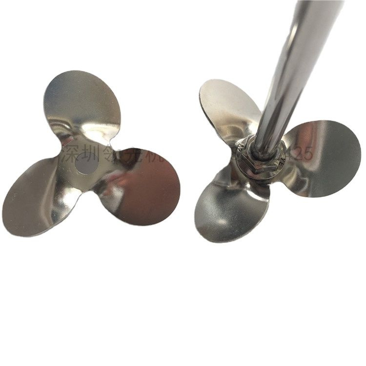 SUS 304 нержавеющая сталь мешалка вентилятор лопасти dy078-392 - купить ...