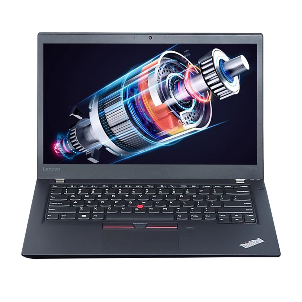 Windowsノート本体 ThinkPad Intel Core i5-6200U 4GB Ноутбук Lenovo, 14, Thinkpad T470S i5-6200u 14寸 8+256, Intel Core