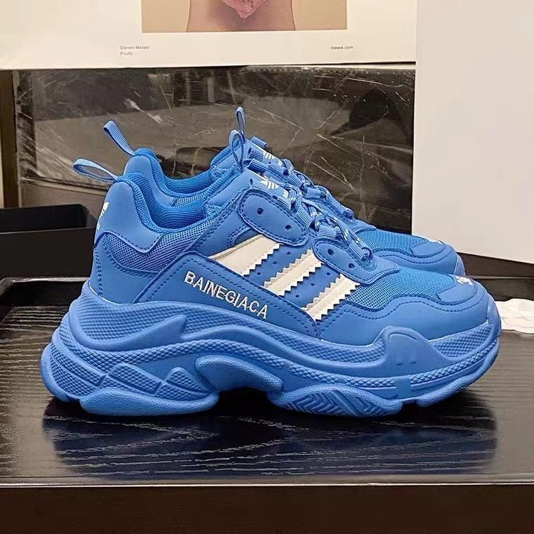 Кеды Balenciaga - купить с доставкой по выгодным ценам в интернет ...