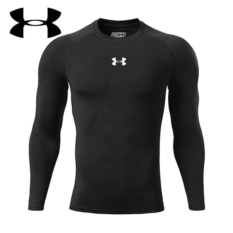 Лонгслив Under Armour #1